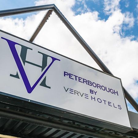 Peterborough By Verve Exteriér fotografie